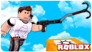 САМЫЙ СЛОЖНЫЙ ЧЕЛЛЕНДЖ В РОБЛОКС !!! | ROBLOX ПО РУССКИ | | Роблоксер Альберт