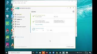 Eset Smart / Internet Security Full License Key Full Update July 2020