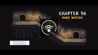 Dungeons of Dreadrock  Chapter 56  Dark Waters  Walkthrough