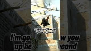 Flying Squirrel️ #vanossgaming #gaming #fyp #fypシ #funny #bo2 #cod