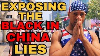 The Truth About Being Black in China: An 8-Year American Experience