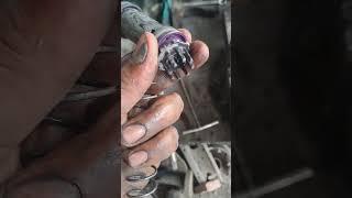 Ashok Leyland 4225 bs6  clucth salndar canj #machine #youtubeshorts #digital motor #truck  