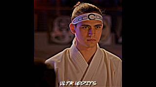 Robby VS Axel (Round 2)️ #edit #cobrakai #johnny #daniel #viralvideo #shorts