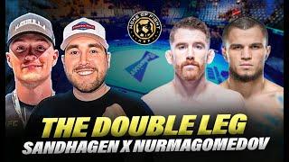 UFC Abu Dhabi Sandhagen vs. Nurmagomedov Full Card Breakdown