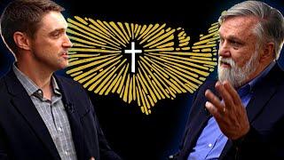 Christian Nationalism vs. Mere Christendom? | Doug Wilson & Stephen Wolfe