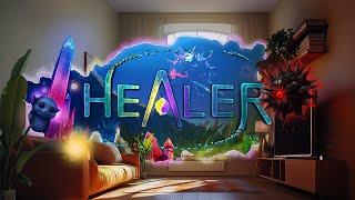 HEALER | Announcement Teaser l Meta Quest 3 + 3S