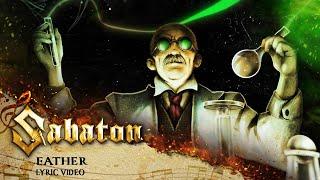 SABATON - Father (Official Lyric Video)