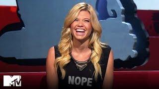 Chanel West Coast Laughing For 7 Minutes Straight  Ridiculousness