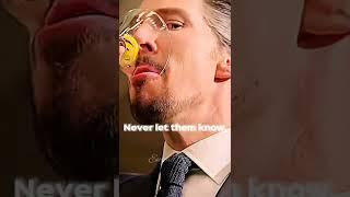 Doctor Strange | motivational edit | #shorts