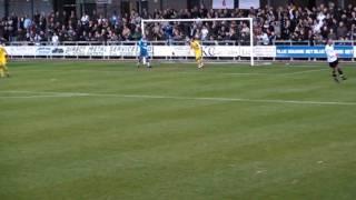 Dartford v Dorchester Town