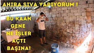 AHIRA SIVA YAPIYORUM BU KAAN GENE NE İŞLER AÇTI BAŞINA ! | AYDIN 'DAN KIYMETLİ MİSAFİRLERİMİZ VAR