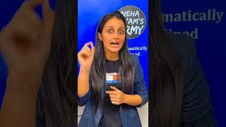 How difficult it is to GET into IIT's JEE MAINS & ADVANCED @Neha Agrawal Mathematically Inclined