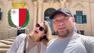 I Got Lost in Malta… And It Was Incredible 
