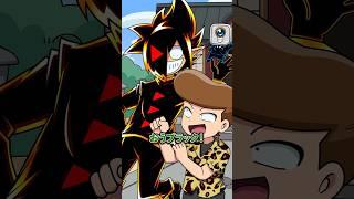 小学校の喧嘩自慢の真相とは…？ #Plottアニメ