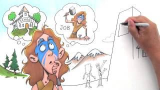 Quick Draw As A Service are amazing videos- quick draw by Ydraw