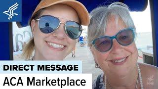 ACA Marketplace Coverage I Lyn's Story