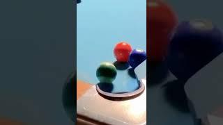 Master the Combination Carom Pool Shot with Mary Avina [HD]