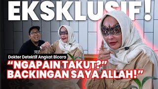 DOKTER DETEKTIF PODCAST: BONGKAR SKINCARE OVERCLAIM & BERBAHAYA DI INDONESIA! (UNTOLD STORY)