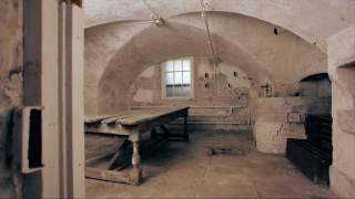 The Royal Kitchens at Kew: A Food History