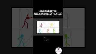 Animator vs. Animation Ep.IV Pt.13 | The Last Part | Animation | PC | PC Gaming  #animation  #funny