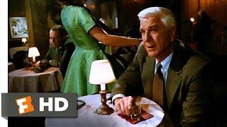 The Naked Gun 2½: The Smell of Fear (/10) Movie CLIP - Frank Has The Blues (1991) HD