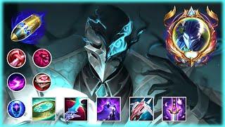 AIYE ZED MONTAGE 2024 - "GOD PLAYS"| LOL TIME STREAMERS