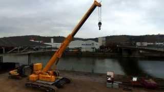 Liebherr LTR 1220 - Bebop