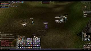 Lineage2 Classic TI NA "Bot Academy"