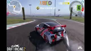 CarX Drift Racing 2 Grace GT 2.0Lt I4T Epic Drift Series Event Atron