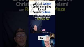 Torah Judaism: Why Is It Good? A Difficult Life?