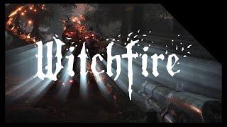 WITCHFIRE- FPS Roguelite - NO COMMENTARY