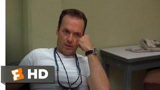 Jackie Brown (1997) - Ray's Interrogation Scene (11/12) | Movieclips