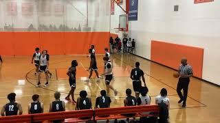 City Rocks Rochester 16U vs Virginia Elite UA Rise 4.16.22