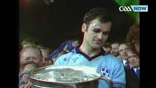 GAANOW: GAA Glory Days - Dublin 1976 & 2019