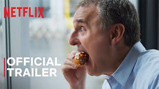 Somebody Feed Phil: Season 3 | Official Trailer | Netflix