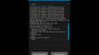 (Links Updated)How to Install Xposed Framework in Redmi Note 3(Works in both MIUI 7 & 8)