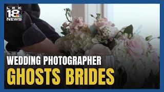 15 Brides Claim to Have Been Scammed by Wedding Photographer