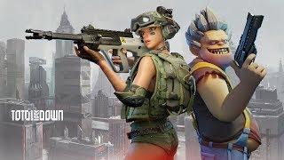 УБИЙЦА PUBG ВЫШЕЛ В СТИМ! ЧТО ИЗМЕНИЛОСЬ И ЧТО НОВОГО В - Total Lockdown