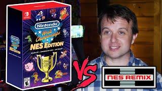 Nintendo World Championships: NES Edition | Red Cow Arcade