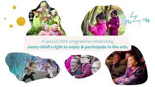 Baboró International Arts Festival for Children 2021