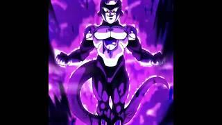 Ultimate Warrior! Ultra Vegito is Born  #shorts #edit #ultravegito  #dragonball #dbz