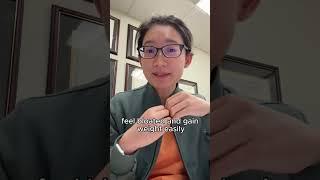 Do you get eczema in random places? This is what it means in Chinese Medicine