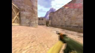 CPL Winter 2005 - Frags movie [Part 1] (HD)