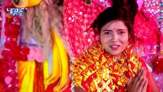 Pooja Singh का नया सबसे हिट देवी गीत 2019 | Kaise Mai Ke Maniba | Devi geet