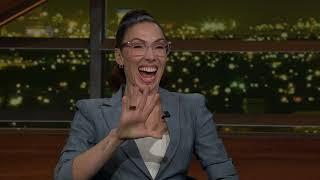 Real Time With Bill Maher