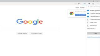 How To Clear Browsing History In Microsoft Edge