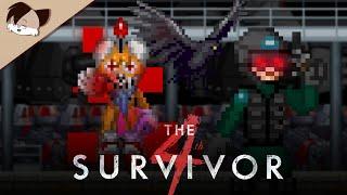 4th Survivor [Animation]