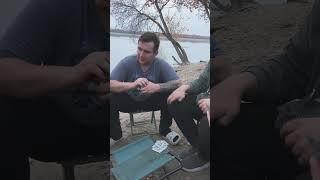 #вечер на природе #рыбалка #саморазвитие