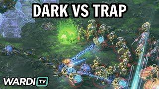 Dark vs Trap (ZvP) - Big LiuLi Cup [StarCraft 2]