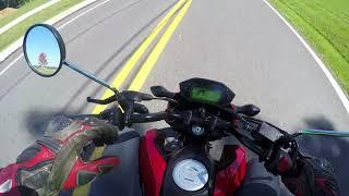 Is the Honda Grom Big enough for a man?